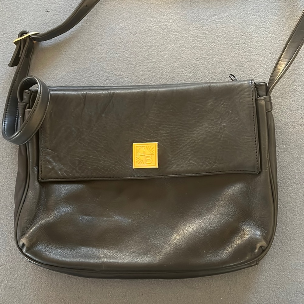 Giani Bernini Cross-body Purse